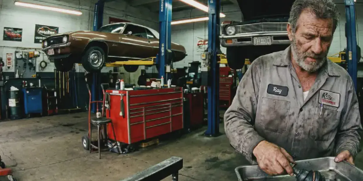 Best Mechanic in Newark NJ: How to Find One You Can Trust