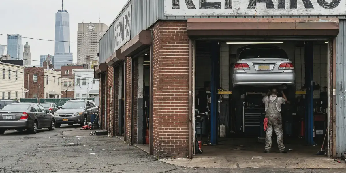 Cheap Car Repair Newark: Saving Money Without Getting Scammed