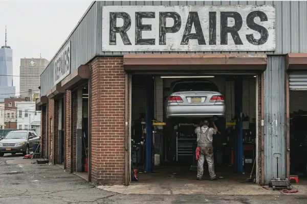 Cheap Car Repair Newark: Saving Money Without Getting Scammed