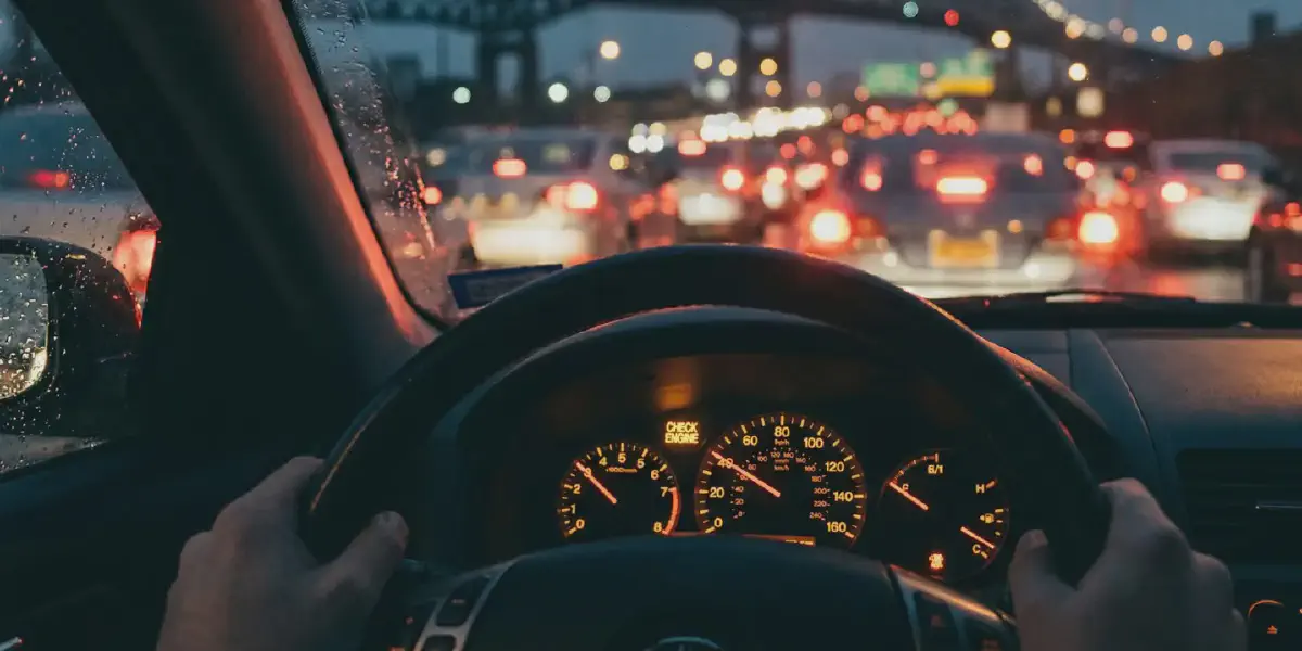 Check Engine Light Newark: Why It's On and What to Do