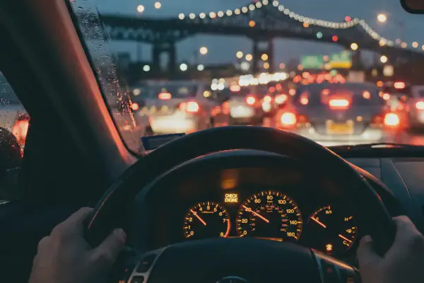 Check Engine Light Newark: Why It's On and What to Do