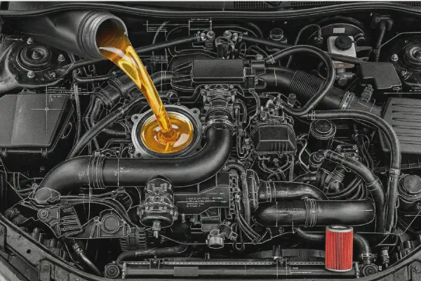 Oil Change Newark NJ: Where to Go and What to Ask