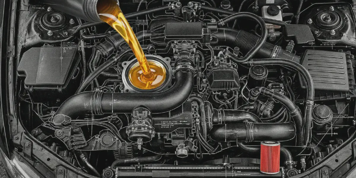 Oil Change Newark NJ: Where to Go and What to Ask